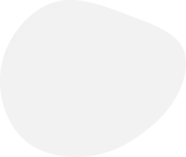 Decorative Blob Vector for Gaurav Kumar Singh Portfolio